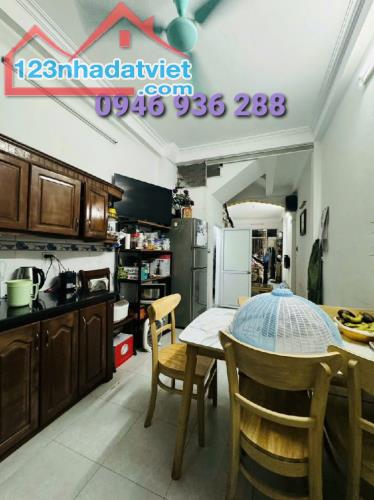 🏆 HIẾM, NHÀ DÂN XÂY, ÔTÔ 4 CHỖ, HÀ TRÌ 2, HÀ CẦU, HÀ ĐÔNG, 43M2 CHỈ 6.75 TỶ 🍀 - 2