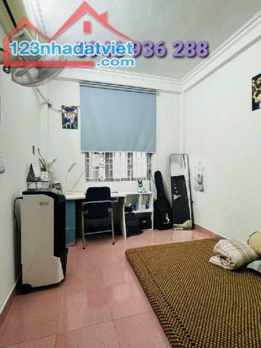 🏆 HIẾM, NHÀ DÂN XÂY, ÔTÔ 4 CHỖ, HÀ TRÌ 2, HÀ CẦU, HÀ ĐÔNG, 43M2 CHỈ 6.75 TỶ 🍀 - 3