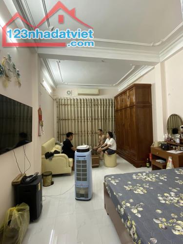 Mặt Phố Đông Các, Trung tâm Đống Đa, kinh doanh cực đỉnh, dt 55m, 5 tầng, Giá 21.3 tỷ. - 3