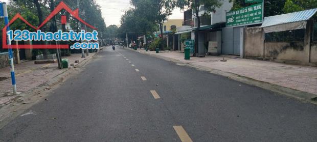 BÁN ĐÁT ẤP 3 LONG HƯNG P TAM PHƯỚC CÁCH ĐƯỜNG PHÙNG HƯNG 30M SHR DT 100M2 - 2