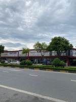 Bán 3 lô liền nhau mặt Nguyễn Tất Thành, Khai Quang, Vĩnh Yên. Giá 8.6 tỷ/ lô.