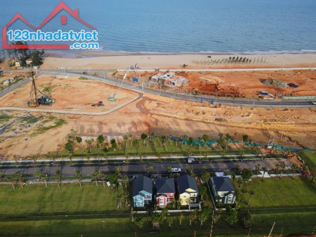 ĐẤT NỀN PHAN THIẾT VIEW BIỂN, SỔ HỒNG RIÊNG, GIÁ 6TR5/M2 , SỔ HỒNG RIÊNG