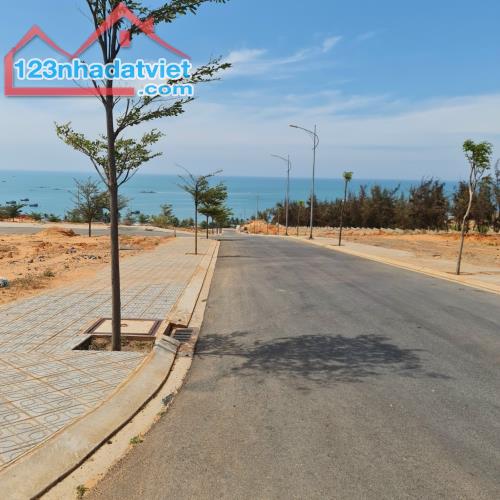 ĐẤT NỀN PHAN THIẾT VIEW BIỂN, SỔ HỒNG RIÊNG, GIÁ 6TR5/M2 , SỔ HỒNG RIÊNG - 1