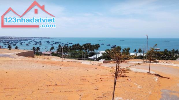 ĐẤT NỀN PHAN THIẾT VIEW BIỂN, SỔ HỒNG RIÊNG, GIÁ 6TR5/M2 , SỔ HỒNG RIÊNG - 2