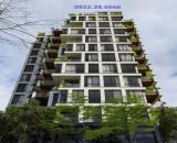 Building cỡ nhỏ – Hai Bà Trưng – 276 m2 – 5 tầng – 9.3m mặt tiền - Dòng tiền 2.76 tỷ/năm.