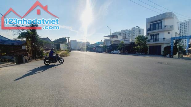 Bán đất đường A2 ngay VCN Phước Long Tp Nha Trang 149m2 - 5