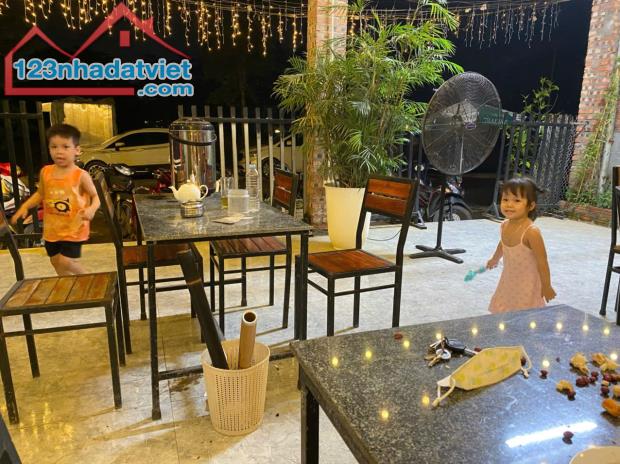 tin thật, cho thuê 150m2 chỉ 7tr/th làm quán Bia, CF gần khu đô thị đường trước nhà 15m - 3