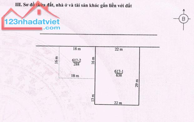 CHÍNH CHỦ BÁN ĐẤT BIỂN - SẦM SƠN - QUẢNG XƯƠNG -  SỞ HỮU LÂU  DÀI - 1