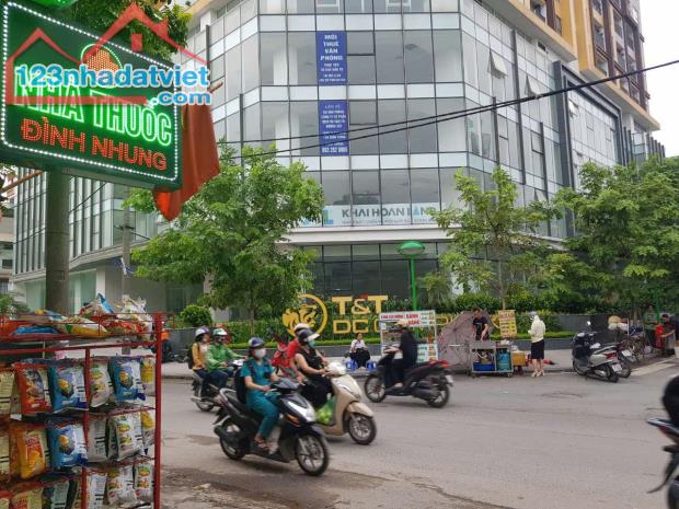 CẦN SANG NHƯỢNG NHÀ THUỐC Vị Trí : 121D Phố Định Công đối diện Chung Cư T&T, Hoàng Mai, - 2