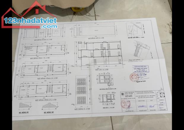 Do cần tiền đầu tư em CHÍNH CHỦ LÔ ĐẤT tại Hẻm 1/ sẹt…ra đường lớn 12m.