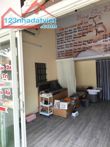 Sang nhượng Spa Đường Thuận An Hoà - Thuận Giao - Bình Dương - 2