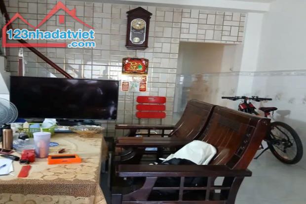Bán nhà hẻm xe hơi, Đường Số 2, Thủ Đức, 90m², 4.5m x 20m, 4 phòng ngủ - 3