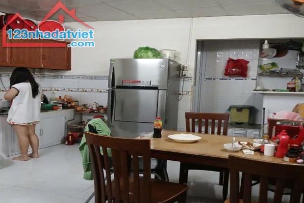 Bán nhà hẻm xe hơi, Đường Số 2, Thủ Đức, 90m², 4.5m x 20m, 4 phòng ngủ - 5