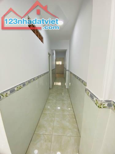 Bán nhà mặt tiền kinh doanh 104m2 thổ cư (P. Tân Hiệp) chỉ 3,2 tỉ - 1