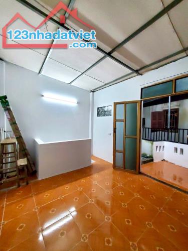 NHÀ ĐẸP VỀ Ở LUÔN - 5M RA Ô TÔ - LÔ GÓC- Phường Thanh Lương-21m 4T MT4.3 - 2