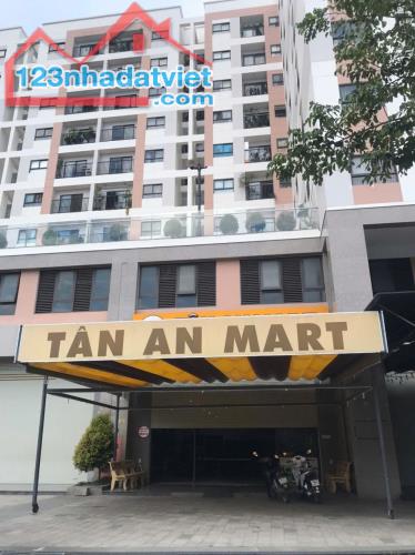 CHO THUÊ MẶT TIỀN SHOPHOUSE MẶT TIỀN ĐƯỜNG SỐ 28 - Nha Trang