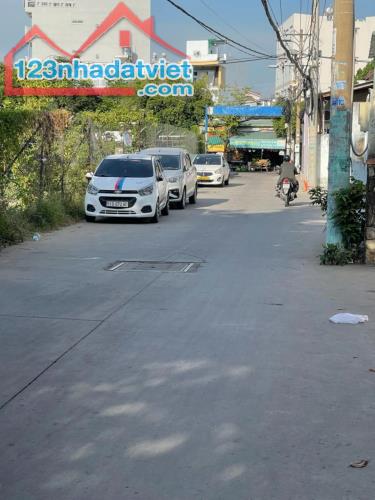 Chủ gửi bán nhà Mặt Tiền Đường số, Kế Bên Bênh Viên Lê Văn Thịnh, Quận 2 - 61m2 nhỉnh 6 tỷ - 1