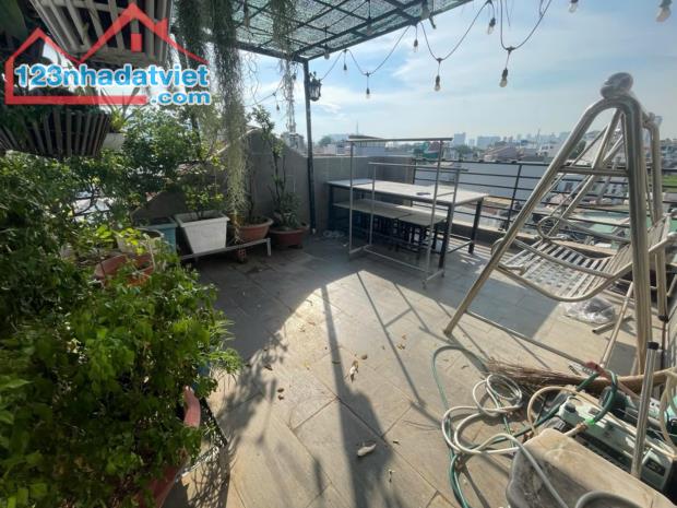 Chủ gửi bán nhà Mặt Tiền Đường số, Kế Bên Bênh Viên Lê Văn Thịnh, Quận 2 - 61m2 nhỉnh 6 tỷ - 4