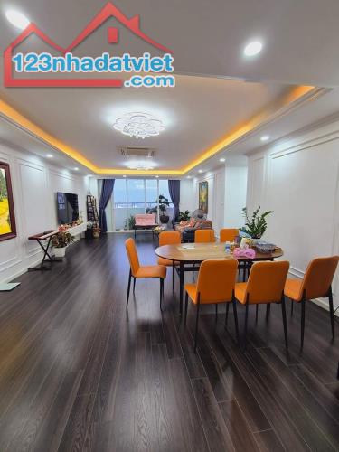 TRÊN 7 TỶ* CC CAO CẤP FLC LANDMARK TOWER *LÔ GÓC *3 NGỦ *2WC * BAN CÔNG THOÁNG* FULL NT - 1