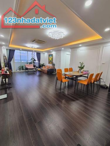 TRÊN 7 TỶ* CC CAO CẤP FLC LANDMARK TOWER *LÔ GÓC *3 NGỦ *2WC * BAN CÔNG THOÁNG* FULL NT - 3