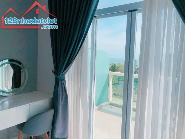 Bán cặp căn hộ Ocean Vista tại Sea Links Phan Thiết