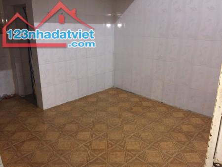 ► Nhà lô Góc Kiệt Ô tô thẳng ra Nguyễn Công Trứ, 82m2, nhỉnh 4 tỷ - 2