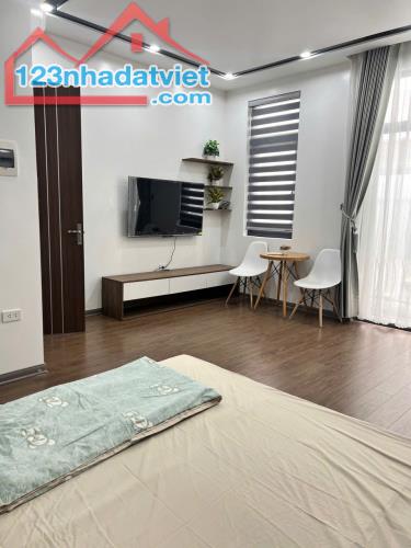 Cho thuê căn hộ studio giá chỉ 6tr tại Vinhomes Marina cầu rào 2