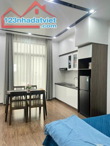 Cho thuê căn hộ studio giá chỉ 6tr tại Vinhomes Marina cầu rào 2 - 1