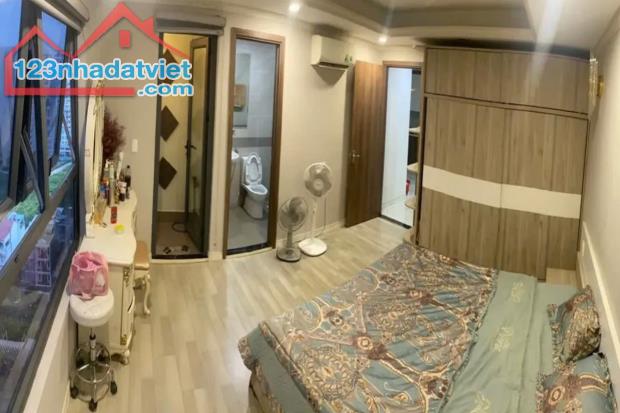 Bán căn hộ Homy Land Nguyễn Duy Trinh, Thủ Đức, 81 m², nhà đẹp - 2