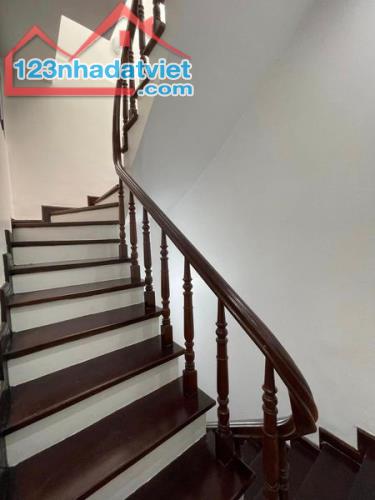 Bán nhà Trung Phụng- Đống Đa, 35m2, 4 tầng - 1