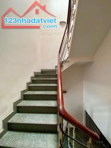 Bán nhà hẻm 7m Gò Xoài, Bình Tân, 3 tầng, 4x18M ( 72M2 ), 6,48 tỷ ( TL ) - 4