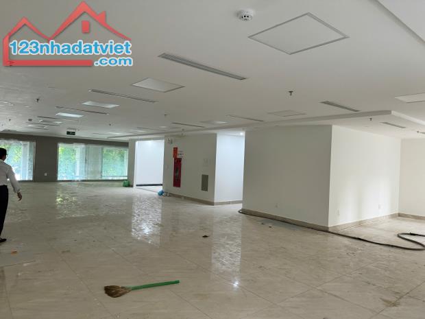 Quá Đẹp! Văn Phòng 120m2 Giá Chỉ 29 Triệu/Tháng Tại Kim Mã, Ba Đình - 1