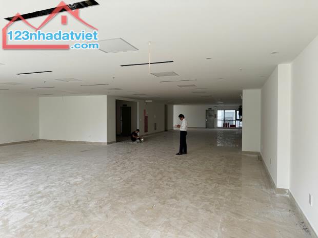 Quá Đẹp! Văn Phòng 120m2 Giá Chỉ 29 Triệu/Tháng Tại Kim Mã, Ba Đình - 3