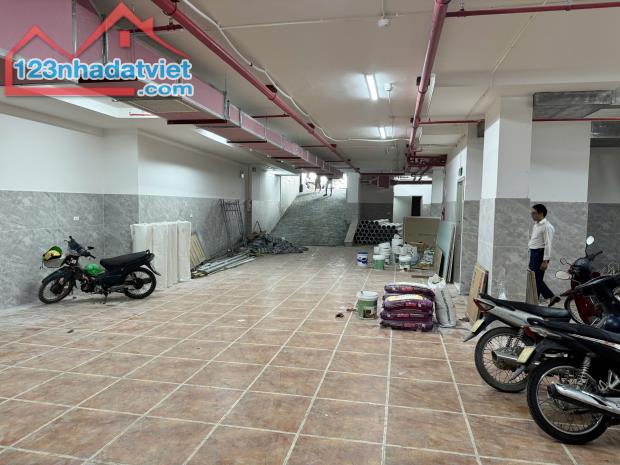 Quá Đẹp! Văn Phòng 120m2 Giá Chỉ 29 Triệu/Tháng Tại Kim Mã, Ba Đình - 4