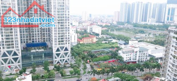 CHUNG CƯ FLC LÊ ĐỨC THỌ, NAM TỪ LIÊM. 159M2, T18, GIÁ 6.35 TỶ   CHUNG CƯ CAO CẤP - 1