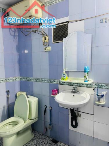 Bán nhà ngõ 8 phố Lê Quang Đạo-Nam Từ Liêm, DT 117m, 3 tầng, MT 7.3m, giá 15.8 tỷ. - 5