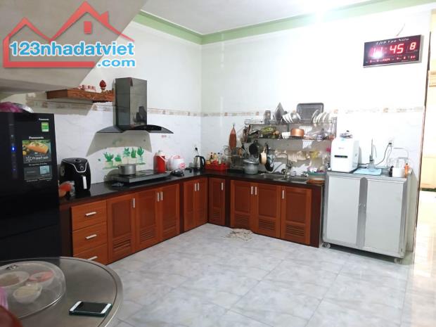 NHÀ MẶT TIỀN MỸ AN - 2T, 5X20 - SÁT BỜ SÔNG CHƯƠNG DƯƠNG - 3P RA BIỂN - CHỈ 5.X TỶ - 1