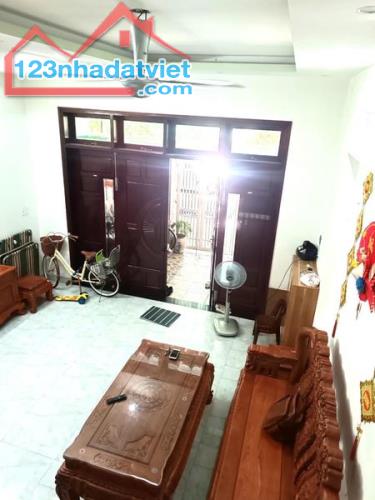 NHÀ MẶT TIỀN MỸ AN - 2T, 5X20 - SÁT BỜ SÔNG CHƯƠNG DƯƠNG - 3P RA BIỂN - CHỈ 5.X TỶ - 2
