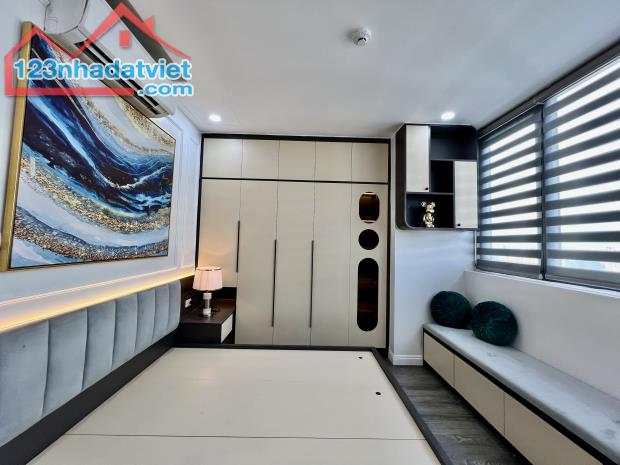 CC Ngoại Giao đoàn. N04-Nguyễn Minh Thảo - 112m, 3N,2WC, NT cao cấp. 8,1 tỷ. 0974 687037 - 3