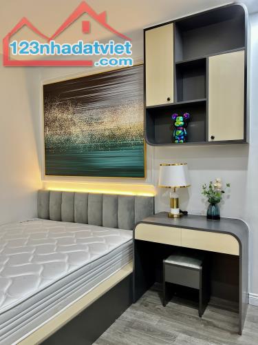 CC Ngoại Giao đoàn. N04-Nguyễn Minh Thảo - 112m, 3N,2WC, NT cao cấp. 8,1 tỷ. 0974 687037 - 4