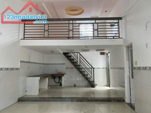 🏠 NHÀ BÁN - ĐƯỜNG THỐNG NHẤT P15 GV - GIÁP NHÀ THỜ THÁI BÌNH - DT 47M² - 2 TẦNG - 1