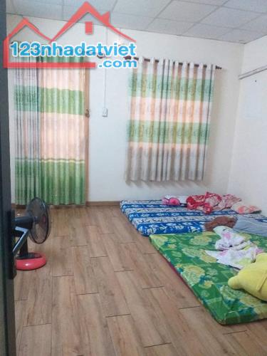 🏠 NHÀ BÁN - ĐƯỜNG THỐNG NHẤT P15 GV - GIÁP NHÀ THỜ THÁI BÌNH - DT 47M² - 2 TẦNG - 3