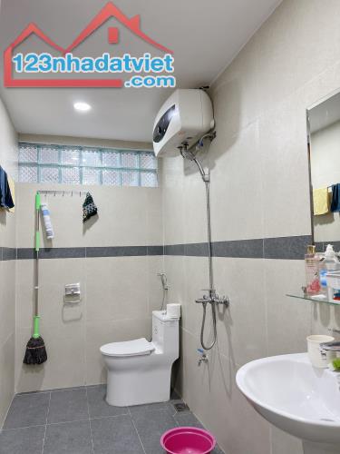 💥Kinh doanh Ô tô tránh Vỉa hè, Tập thể Thái Thịnh 98m2 Nội thất xịn, chỉ 6.1 tỷ💥 - 4