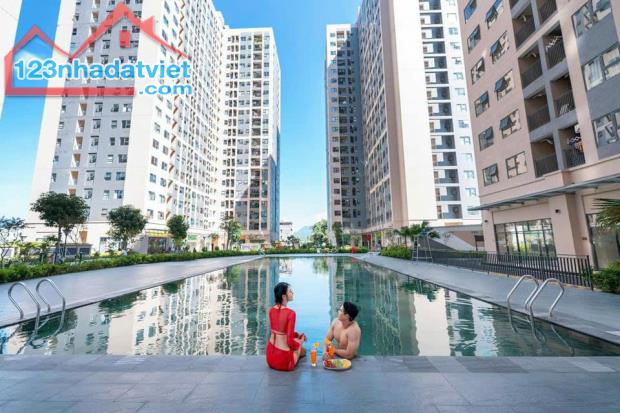 SEAVIEW TOWER: NHANH TAY SỞ HỮU NGAY \"BỘ SƯU TẬP\" 20 TIỆN ÍCH XỊN CHỈ VỚI 1,1 TỶ - 1