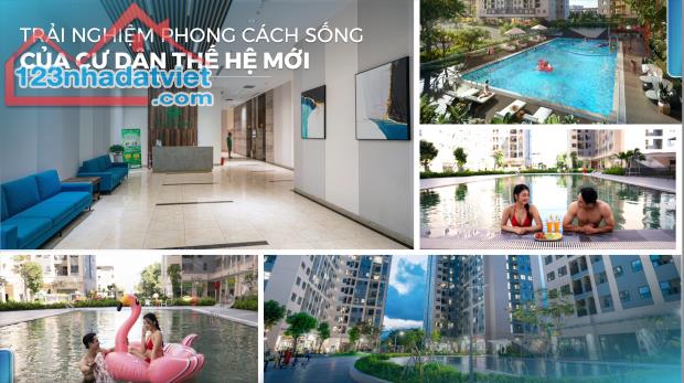 SEAVIEW TOWER: NHANH TAY SỞ HỮU NGAY \"BỘ SƯU TẬP\" 20 TIỆN ÍCH XỊN CHỈ VỚI 1,1 TỶ - 3