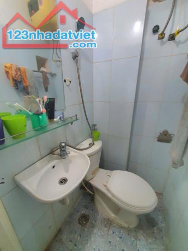 BÁN NHÀ 4 tầng phố Lương sử, Đống Đa 13m2 giá 1.8 tỷ. - 4