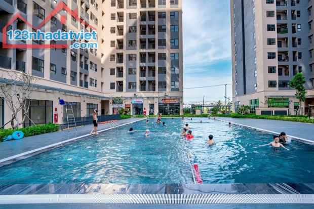 Chỉ cần 450 triệu nhận nhà ở ngay - Căn hộ Seaview Tower rẻ nhất ĐN - 4