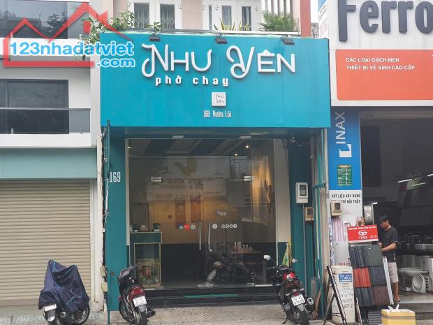 CẦN SANG NHƯỢNG GẤP QUÁN PHỞ CHAY  quận Tân Phú, Thành Phố Hồ Chí Minh GIÁ KHỞI NGHIỆP