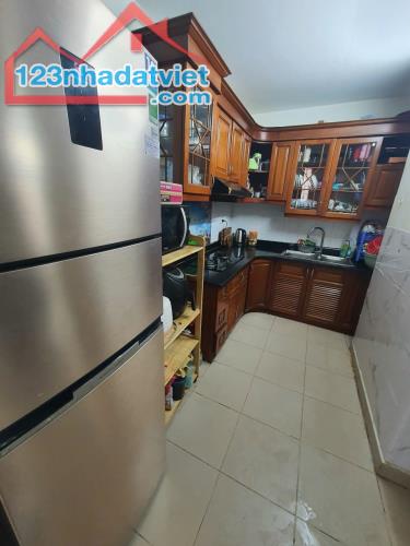 Cần bán gấp căn góc chung cư 3 ngủ KĐT RESCO Phạm Văn Đồng 101m2, nhỉnh 4 tỷ - 2
