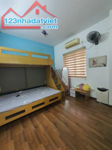 Cần bán gấp căn góc chung cư 3 ngủ KĐT RESCO Phạm Văn Đồng 101m2, nhỉnh 4 tỷ - 4